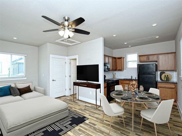 7509 Wildcat PASS, Austin, TX 78757