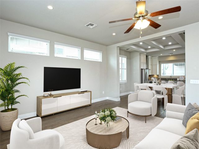 7509 Wildcat PASS, Austin, TX 78757