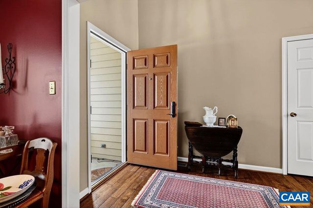 1296 STONEY CREEK WEST, Nellysford, VA 22958