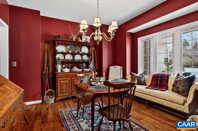 1296 STONEY CREEK WEST, Nellysford, VA 22958
