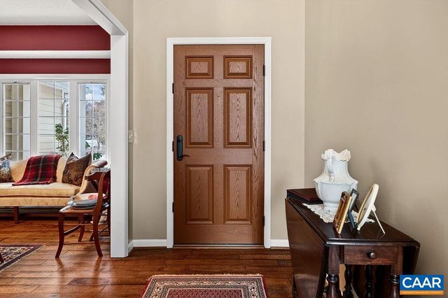 1296 STONEY CREEK WEST, Nellysford, VA 22958