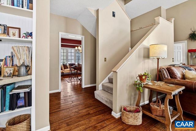 1296 STONEY CREEK WEST, Nellysford, VA 22958