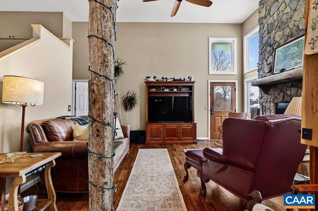 1296 STONEY CREEK WEST, Nellysford, VA 22958