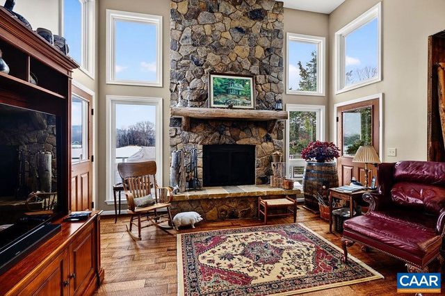 1296 STONEY CREEK WEST, Nellysford, VA 22958