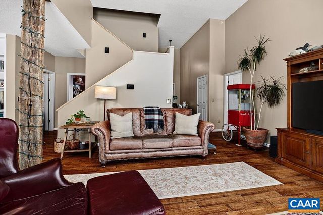 1296 STONEY CREEK WEST, Nellysford, VA 22958
