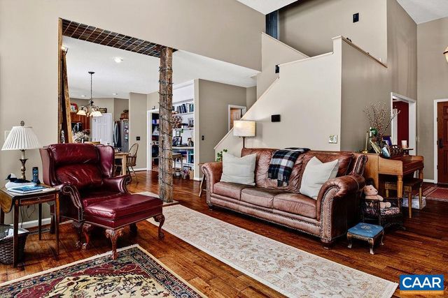 1296 STONEY CREEK WEST, Nellysford, VA 22958
