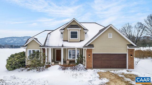 1296 STONEY CREEK WEST, Nellysford, VA 22958