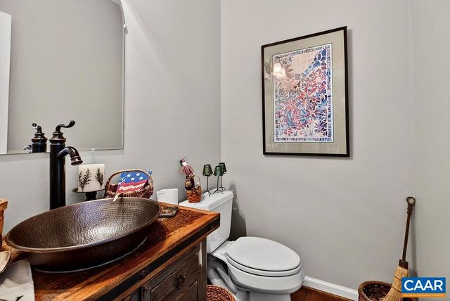 1296 STONEY CREEK WEST, Nellysford, VA 22958