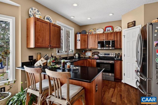 1296 STONEY CREEK WEST, Nellysford, VA 22958