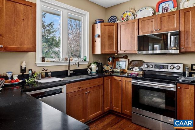 1296 STONEY CREEK WEST, Nellysford, VA 22958
