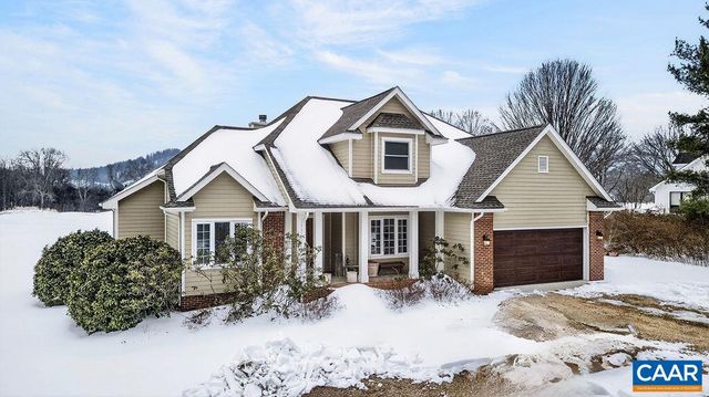 1296 STONEY CREEK WEST, Nellysford, VA 22958