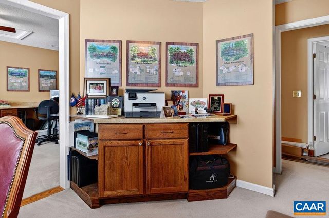 1296 STONEY CREEK WEST, Nellysford, VA 22958