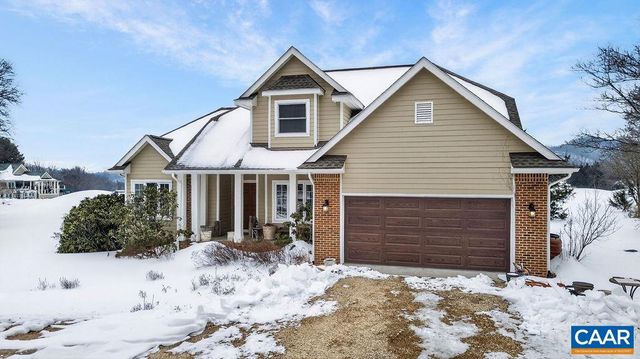 1296 STONEY CREEK WEST, Nellysford, VA 22958