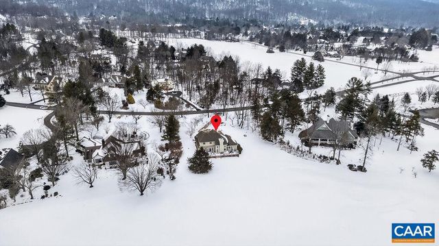 1296 STONEY CREEK WEST, Nellysford, VA 22958