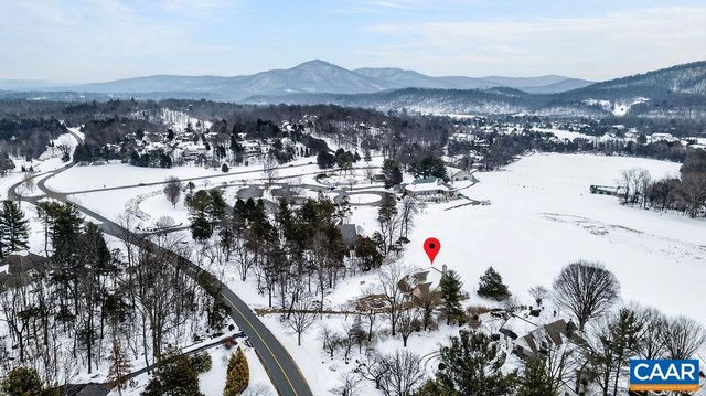 1296 STONEY CREEK WEST, Nellysford, VA 22958