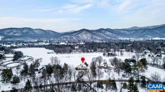 1296 STONEY CREEK WEST, Nellysford, VA 22958