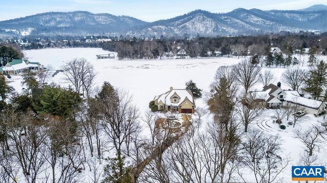 1296 STONEY CREEK WEST, Nellysford, VA 22958