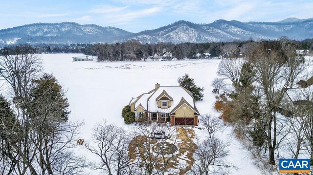1296 STONEY CREEK WEST, Nellysford, VA 22958