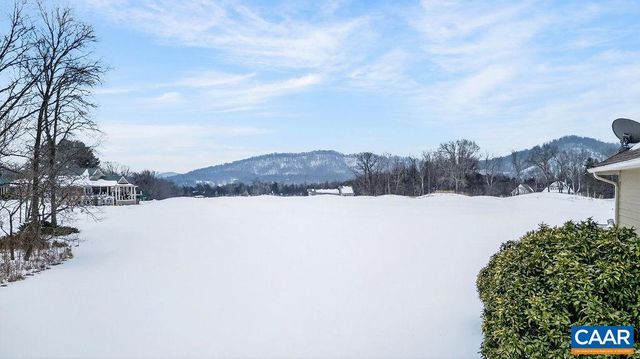 1296 STONEY CREEK WEST, Nellysford, VA 22958