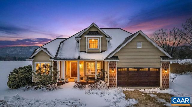 1296 STONEY CREEK WEST, Nellysford, VA 22958