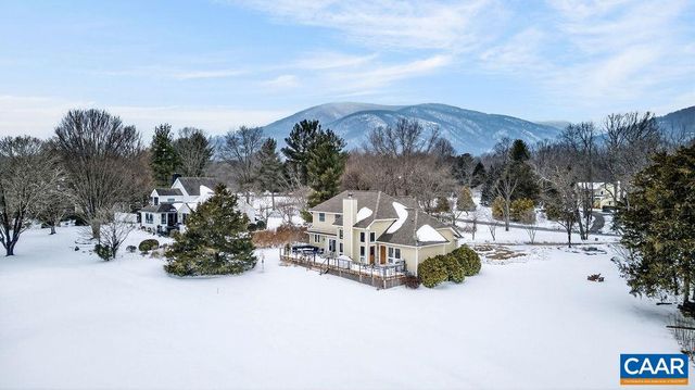 1296 STONEY CREEK WEST, Nellysford, VA 22958
