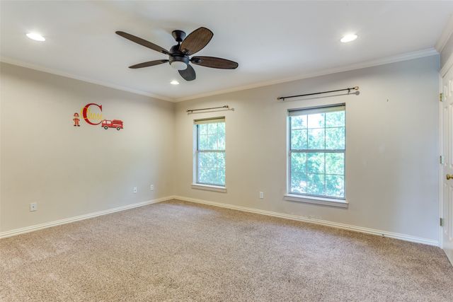 1309 Wedgewood Drive, Cleburne, TX 76033