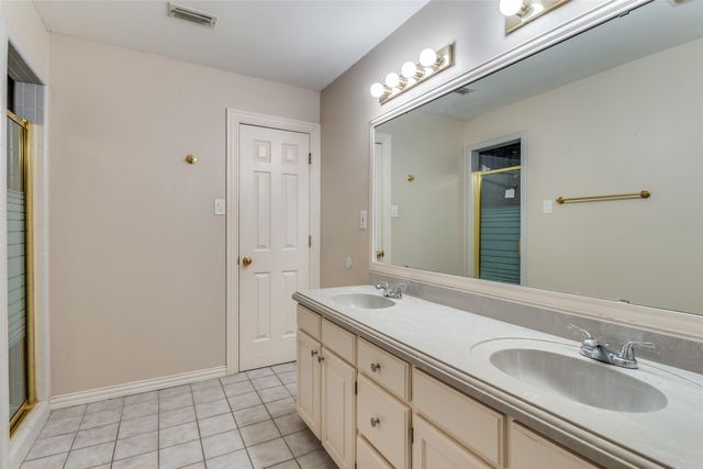 1309 Wedgewood Drive, Cleburne, TX 76033