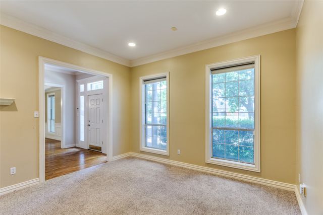 1309 Wedgewood Drive, Cleburne, TX 76033