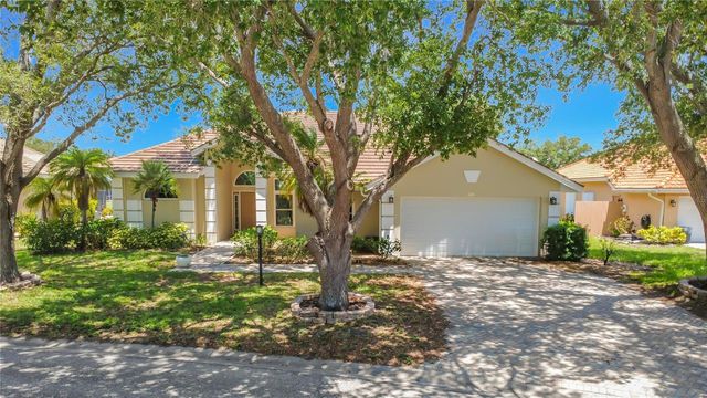 1216 WHITNEY DRIVE, Venice, FL 34292