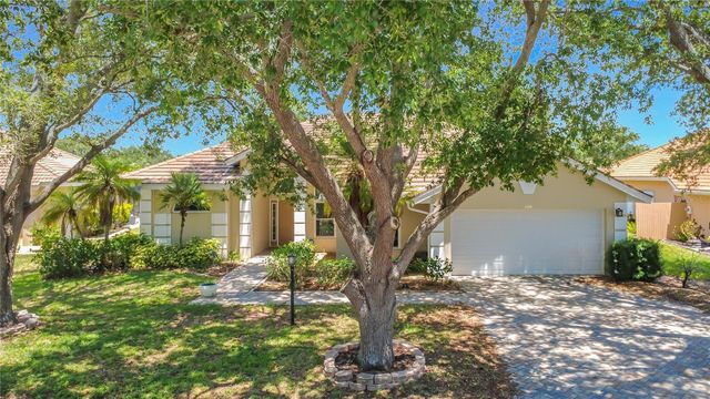 1216 WHITNEY DRIVE, Venice, FL 34292