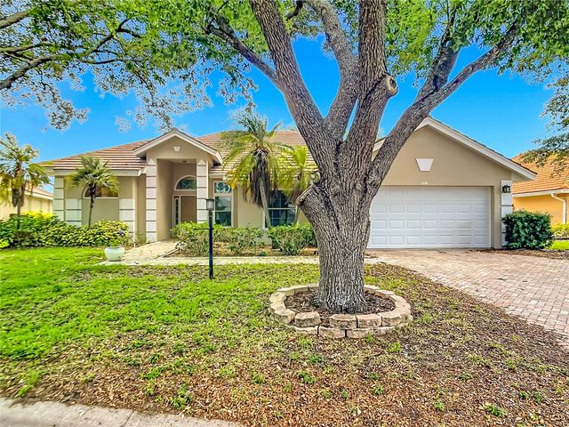 1216 WHITNEY DRIVE, Venice, FL 34292
