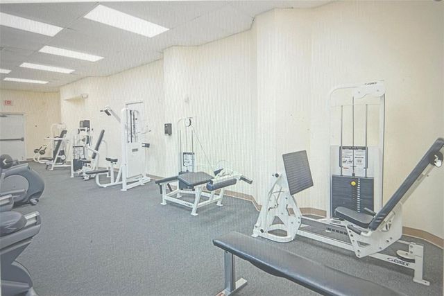3140 Holiday Springs Boulevard 109, Margate, FL 33063