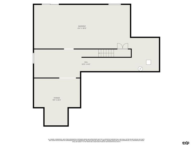 11052 S 218 Street, Gretna, NE 68028