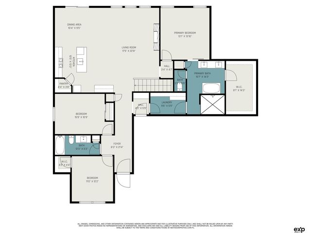 11052 S 218 Street, Gretna, NE 68028