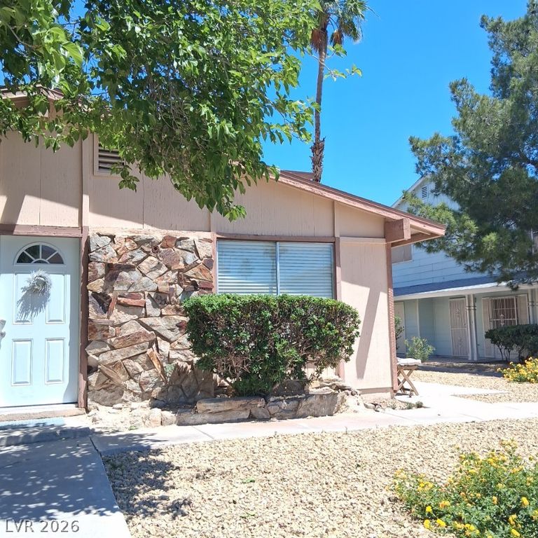 1438 Lorilyn Avenue 1, Las Vegas, NV 89119