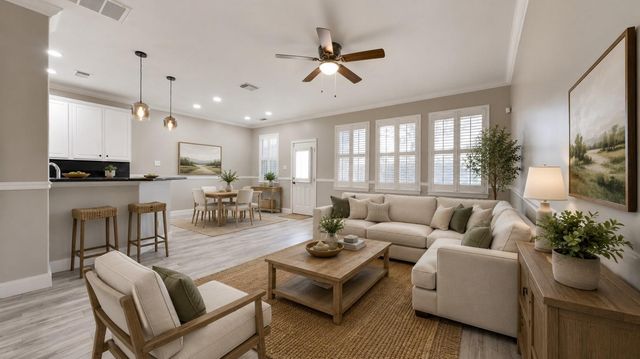 6219 Stoney Creek Drive, Pasadena, TX 77503