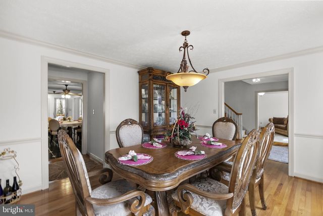 3260 PINE BLUFFS DR, Ellicott City, MD 21042