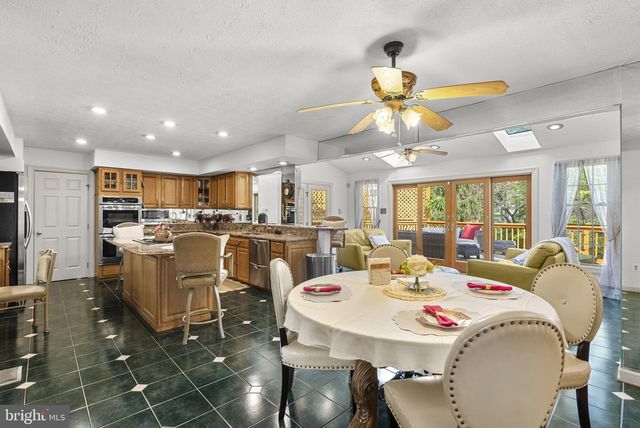 3260 PINE BLUFFS DR, Ellicott City, MD 21042