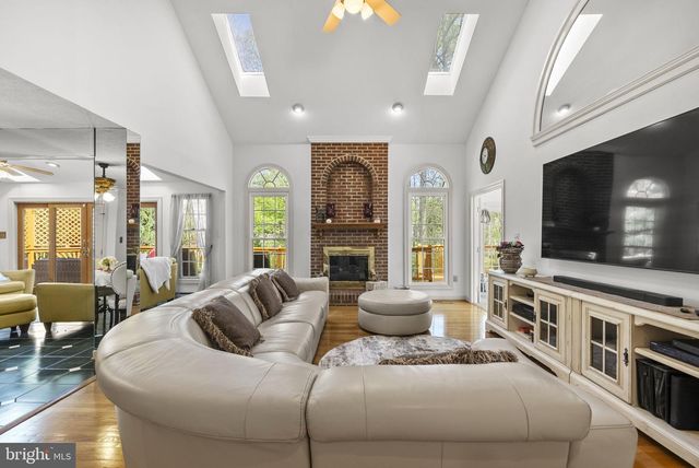 3260 PINE BLUFFS DR, Ellicott City, MD 21042