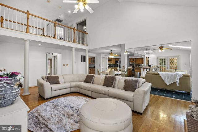 3260 PINE BLUFFS DR, Ellicott City, MD 21042