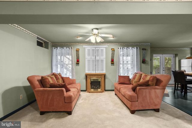 3260 PINE BLUFFS DR, Ellicott City, MD 21042
