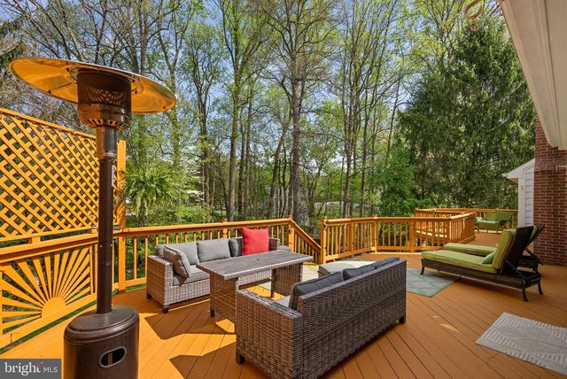 3260 PINE BLUFFS DR, Ellicott City, MD 21042