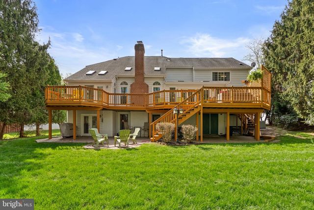 3260 PINE BLUFFS DR, Ellicott City, MD 21042
