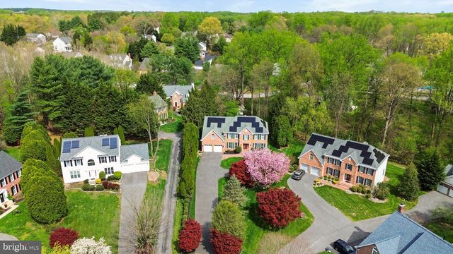 3260 PINE BLUFFS DR, Ellicott City, MD 21042