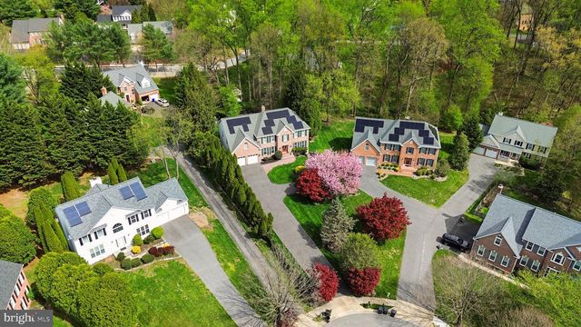 3260 PINE BLUFFS DR, Ellicott City, MD 21042