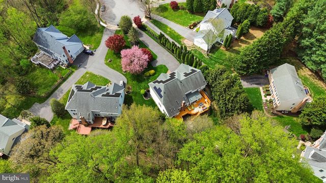 3260 PINE BLUFFS DR, Ellicott City, MD 21042