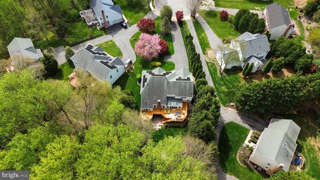 3260 PINE BLUFFS DR, Ellicott City, MD 21042