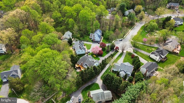3260 PINE BLUFFS DR, Ellicott City, MD 21042