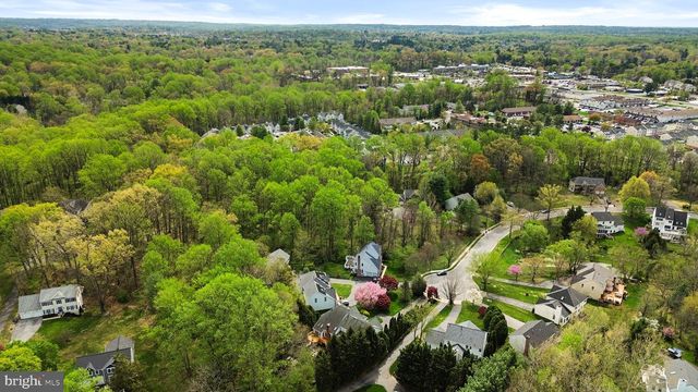 3260 PINE BLUFFS DR, Ellicott City, MD 21042