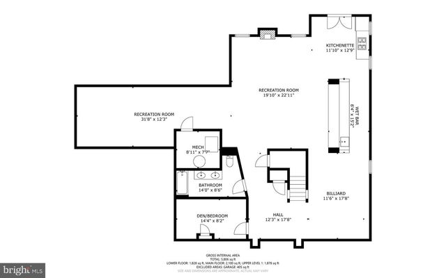 3260 PINE BLUFFS DR, Ellicott City, MD 21042